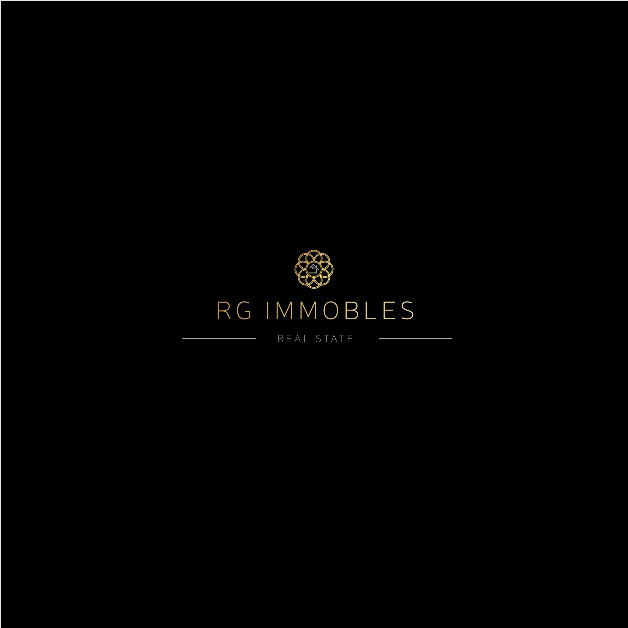 Logo RG IMMOBLES
